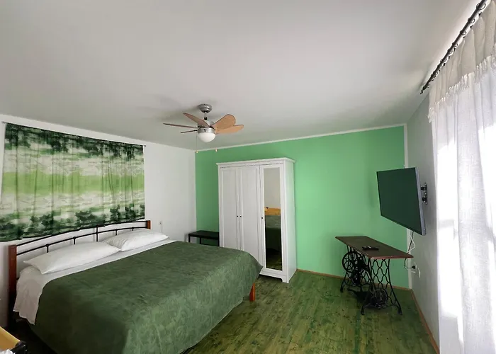 Rafaela 빌라 우마그