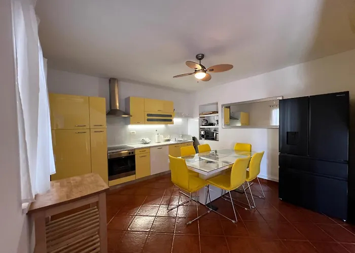 Rafaela 빌라 우마그